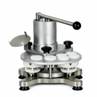 Formeuse à steak modèle RB 25