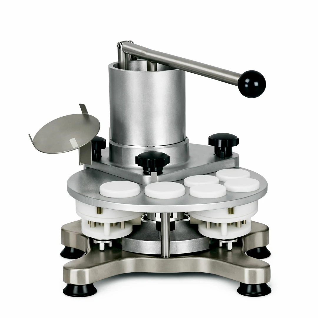 Formeuse à steak modèle RB 25