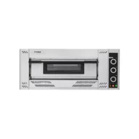 Four à pizza professionnel GAS XL 4