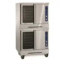 Four à Convection à Gaz Professionnel