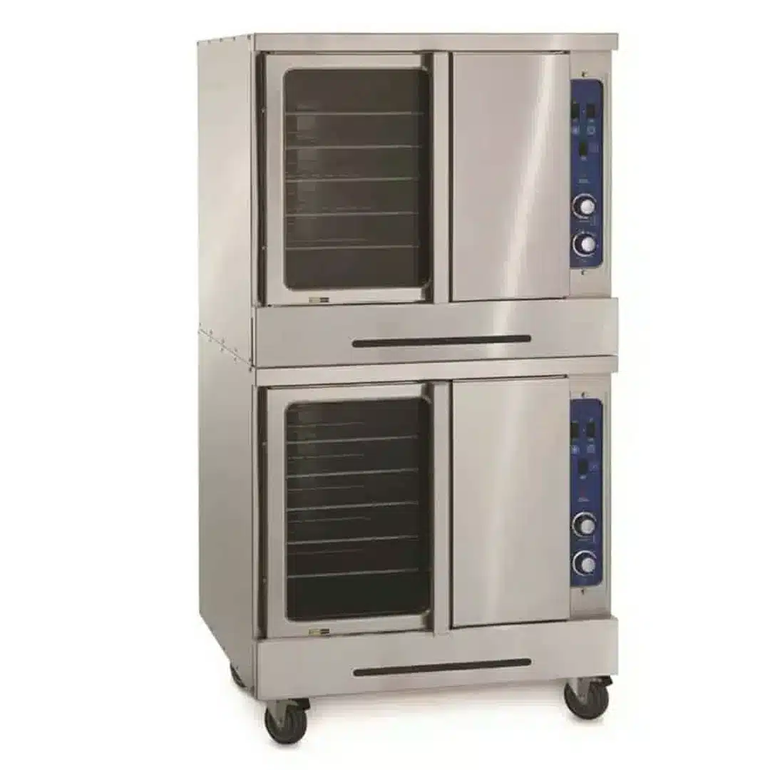 Four à Convection à Gaz Professionnel