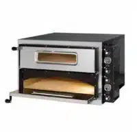 Four pizza professionnel BASIC 2 x 4 pizzas