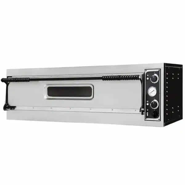 Four a pizza professionnel Basic 6 L