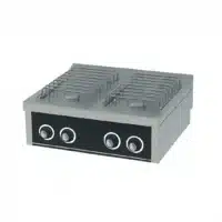 Fourneau à Gaz Basic 4 Feux