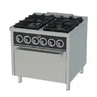 Fourneau à Gaz Classique Série 750