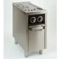 Fourneau à gaz basic série 750