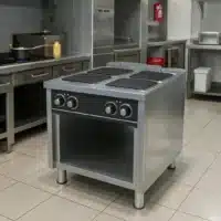 Fourneau Électrique Professionnel serie 900