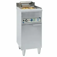 Friteuse Électrique sur pieds 16 litres