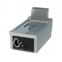 Friteuse à gaz série 750