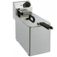 Friteuse de table électrique 5 L