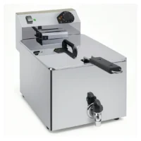 Friteuse de table électrique 10 L