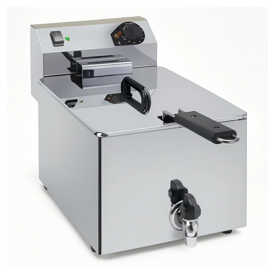 Friteuse de table électrique 10 L