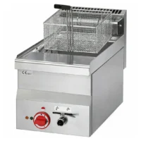 Friteuse électrique 10 L