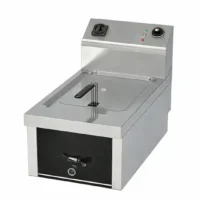 Friteuse électrique 15 L série 750