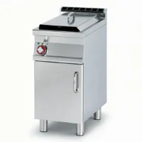 Friteuse électrique professionnelle 18 L