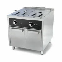 Friteuse électrique professionnelle série 900