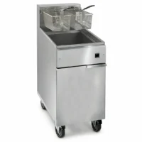 Friteuse électrique 22 litres