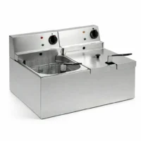 Friteuse électrique de comptoir