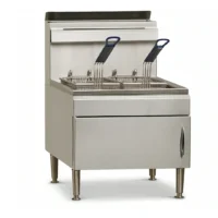 Friteuse gaz 14 litres