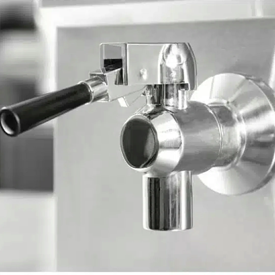 Friteuse induction cuve simple 3 kW - Préparez des Frites Savoureuses en Toute Simplicité - Image 4