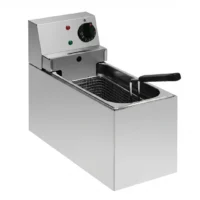 Friteuse simple 2.5 L