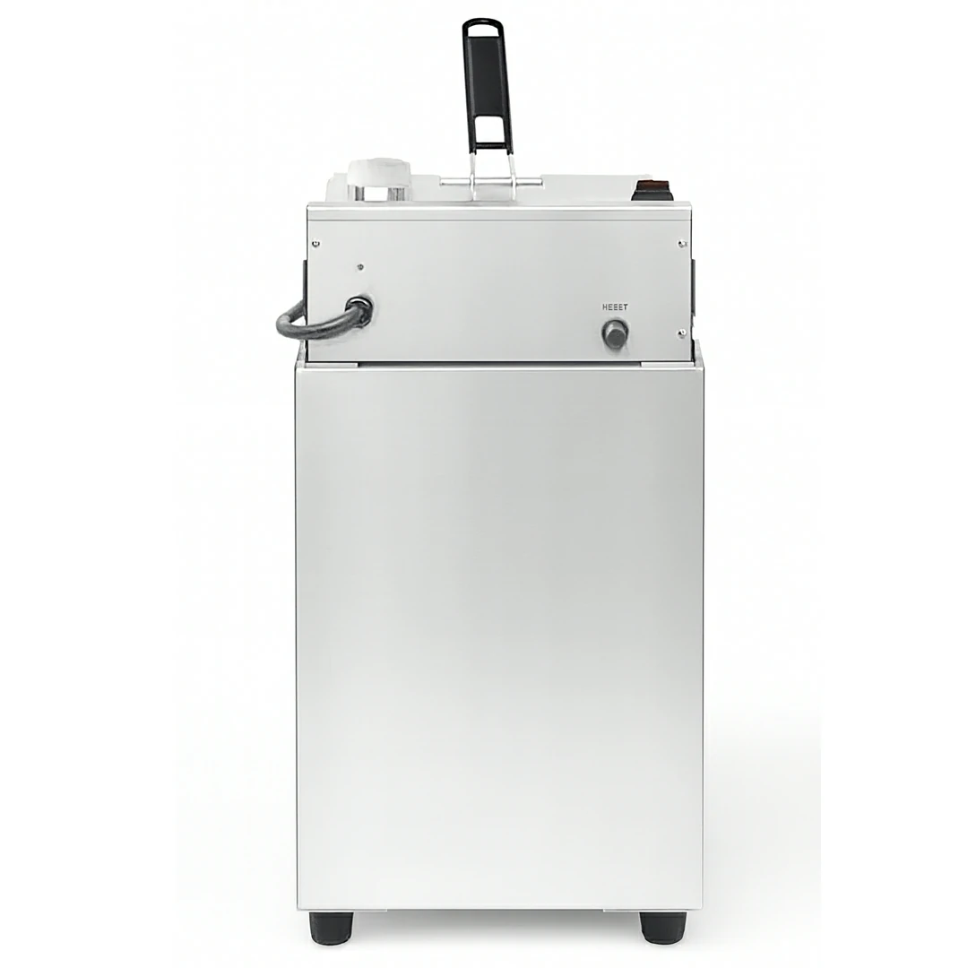 Friteuse Professionnelle Simple 8 L