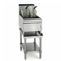 Friteuses haut rendement 14 litres