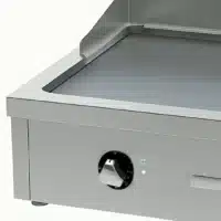 Fry-top électrique série 750