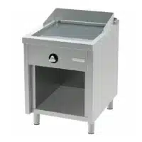 Fry-top électrique série 750