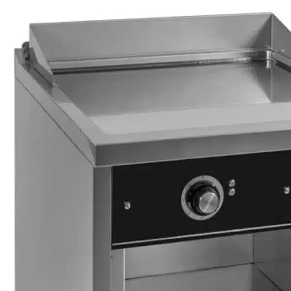 Fry-top électrique série 900
