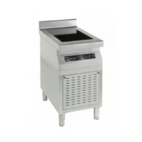 Plaque induction Induc-NoLimit MO2NL 8000 – 2 zones, 8000 W