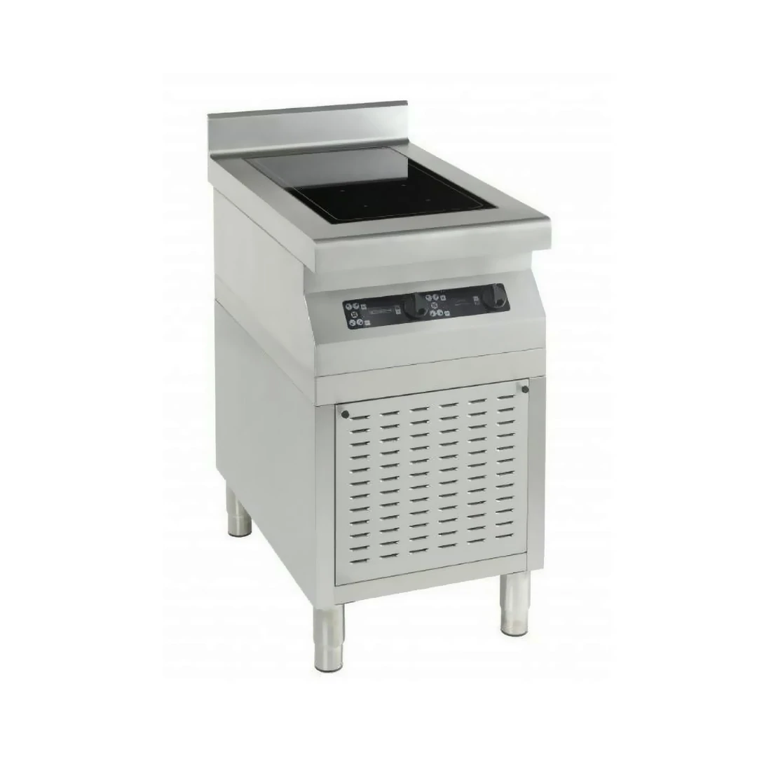 Plaque induction Induc-NoLimit MO2NL 8000 – 2 zones, 8000 W