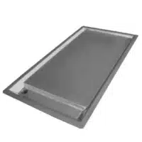 Induction P2IM 8000 Double zones