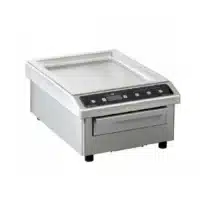 Induction posable BGIC 3000