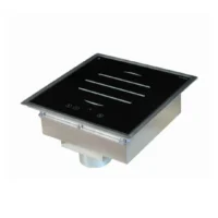 Kit induction encastrable GL 3000 FL