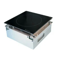 Kit induction encastrable KTi1 6000