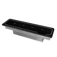 Kit induction multizone KNL4 S