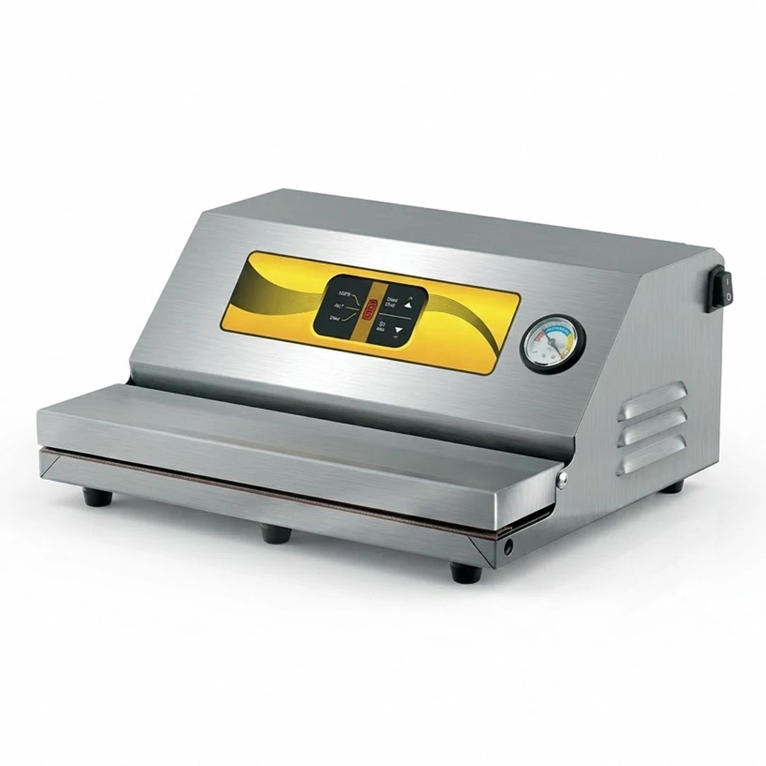 Machine Sous Vide Alimentaire