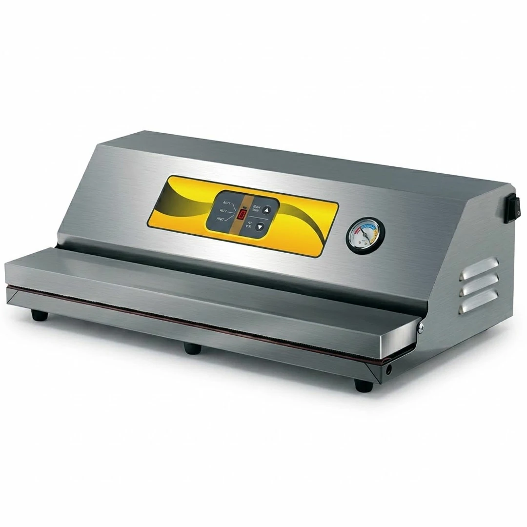 Machine sous vide 520 mm