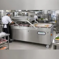 Machine sous vide industrielle TITANX850300