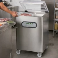 Emballeuse sous vide professionnelle MAX F 50