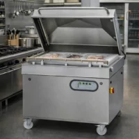 Machine sous vide industrielle TITAN F1000XLL160