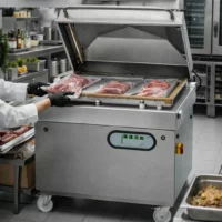 Machine sous vide industrielle TITAN F1000XLL250