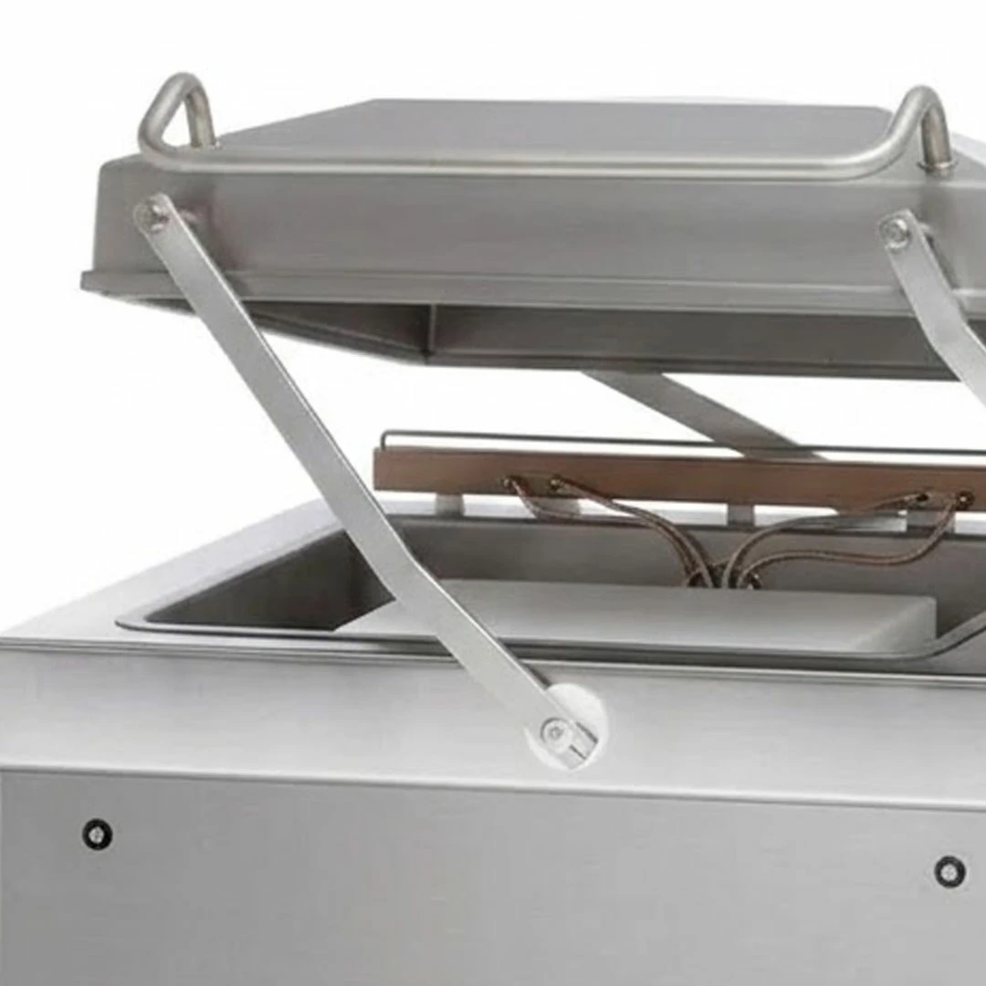 Machine sous vide industrielle