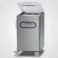 Emballeuse MAX F42 MONO
