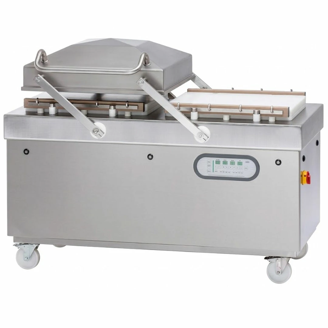 Emballeuse modèle TITANX630160