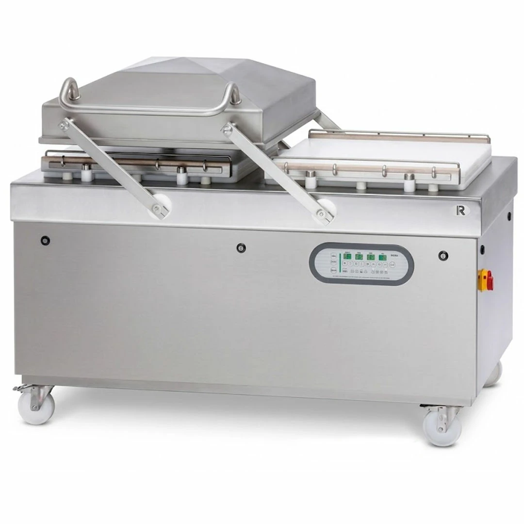 Emballeuse modèle TITANX630S160