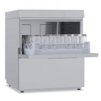 Lave verre, gamme Neotech casiers 500 x 500 mm 6.77 kW