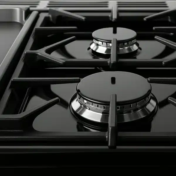 Piano de cuisson à gaz