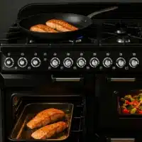 Piano de cuisson